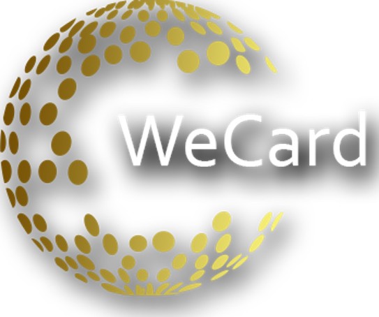 WECARD3